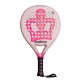 Black Crown Piton Furia padel tennis racket