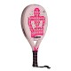 Black Crown Piton Furia padel tennis racket