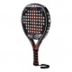 Padel racket Black Crown Piton Air Plus