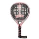 Padel racket Black Crown Hurricane 2.0