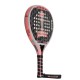 Padel racket Black Crown Hurricane 2.0