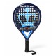 Black Crown Shark Padel Tennis Racket