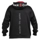 Кофта Black Crown Hoody Teide Black