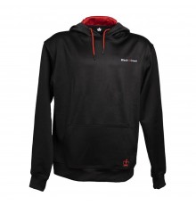 Кофта Black Crown Hoody Teide Black