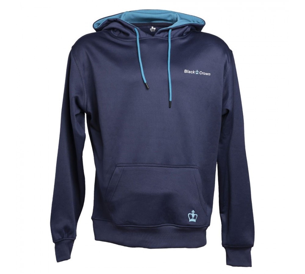 Кофта Black Crown Hoody Teide Blue