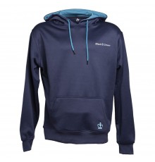 Кофта Black Crown Hoody Teide Blue