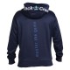 Кофта Black Crown Hoody Teide Blue