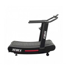Тренажер Xebex Curved Treadmill 