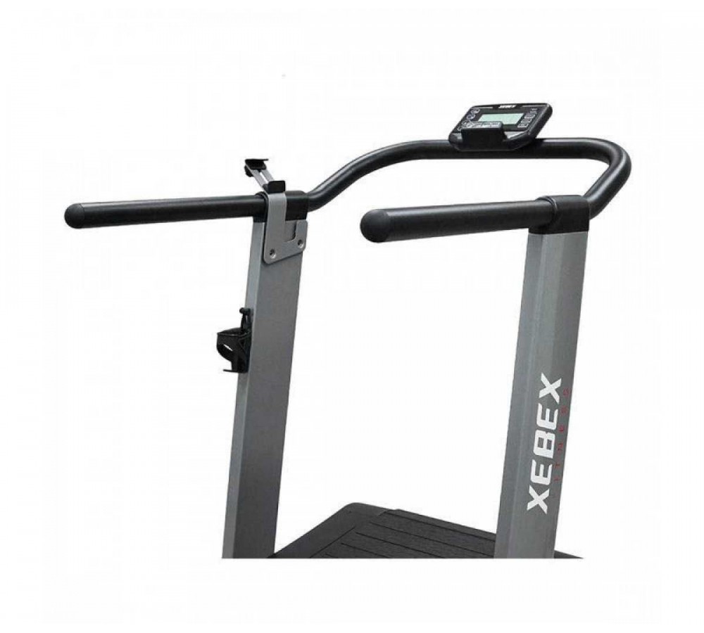 Тренажер Xebex Curved Treadmill 