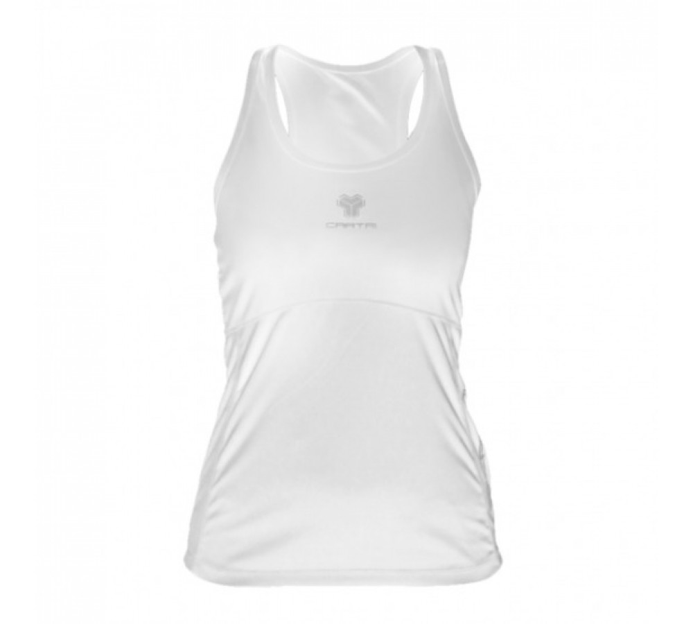 Cartri Roxy White women's top