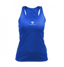 Cartri Roxy Blue women's top