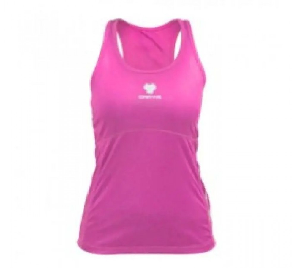 Cartri Roxy Pink women's top