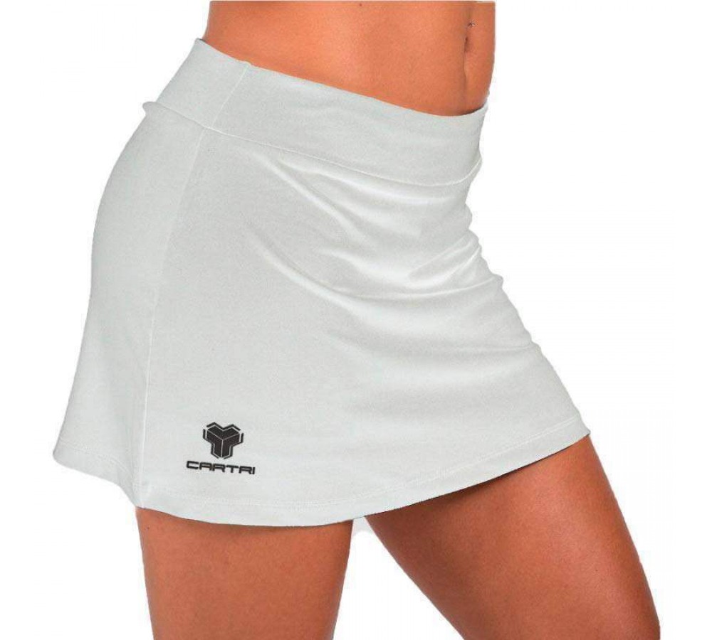 Skirt Cartri KAREN 3.0 BLANCO