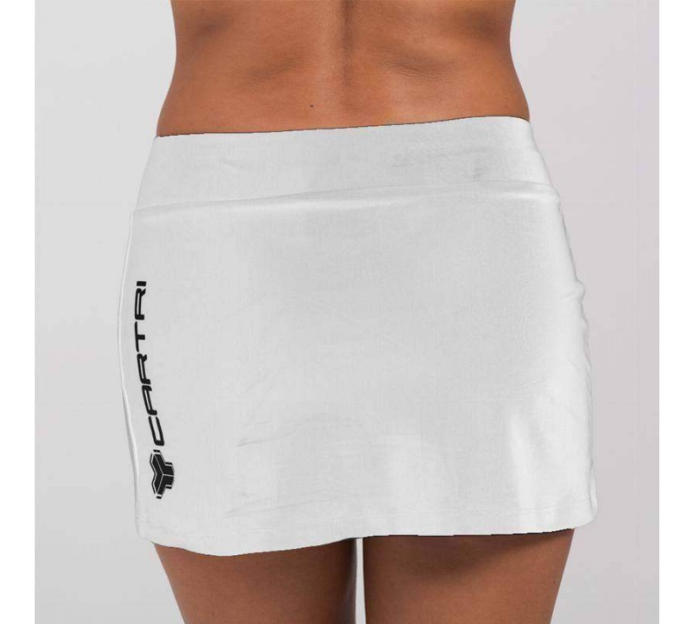 Skirt Cartri KAREN 3.0 BLANCO