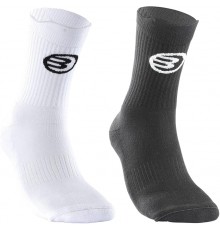 Socks Bullpadel BP2412 (PACK2)