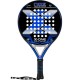 Nox X-ONE BLUE EX paddle tennis racket