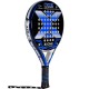 Nox X-ONE BLUE EX paddle tennis racket