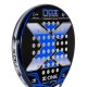 Nox X-ONE BLUE EX paddle tennis racket