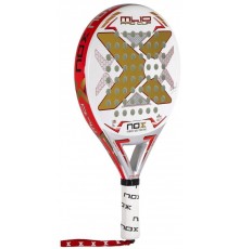 Padel tennis racket Nox ML10 PRO CUP COORP 23