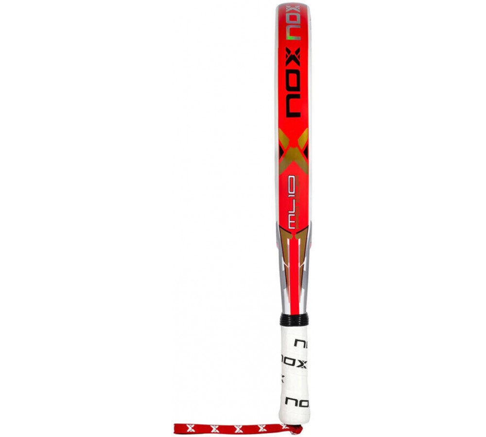 Padel tennis racket Nox ML10 PRO CUP COORP 23