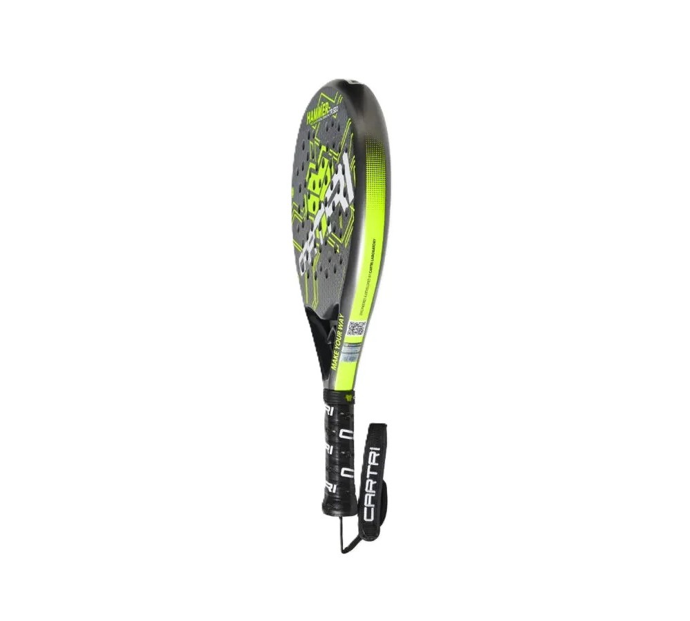 Padel racket Cartri HAMMER DELTA