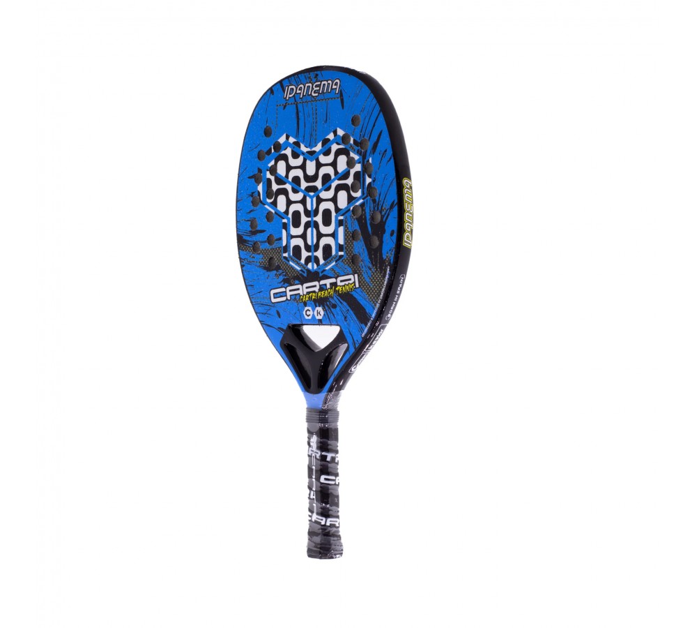 Racket for beach tennis Cartri Beach Tennis Ipanema