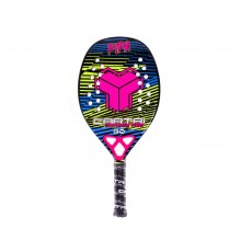 Racket for beach tennis Cartri Beach Tennis Pipa