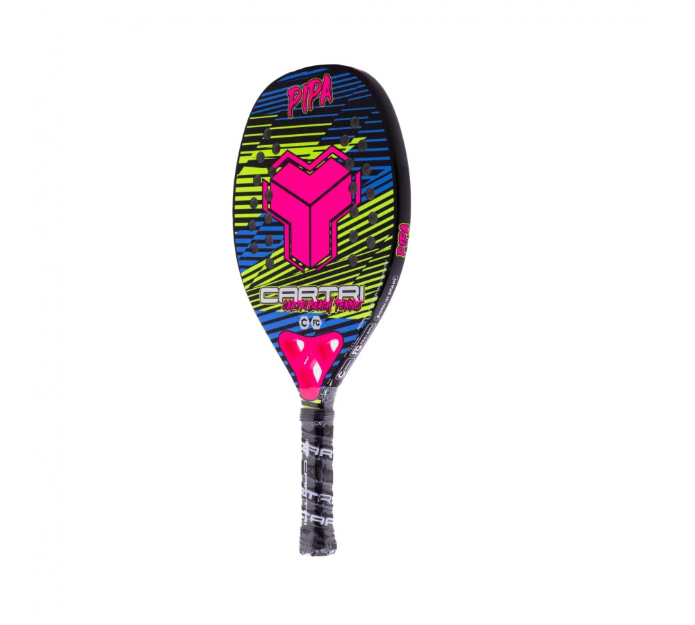 Racket for beach tennis Cartri Beach Tennis Pipa