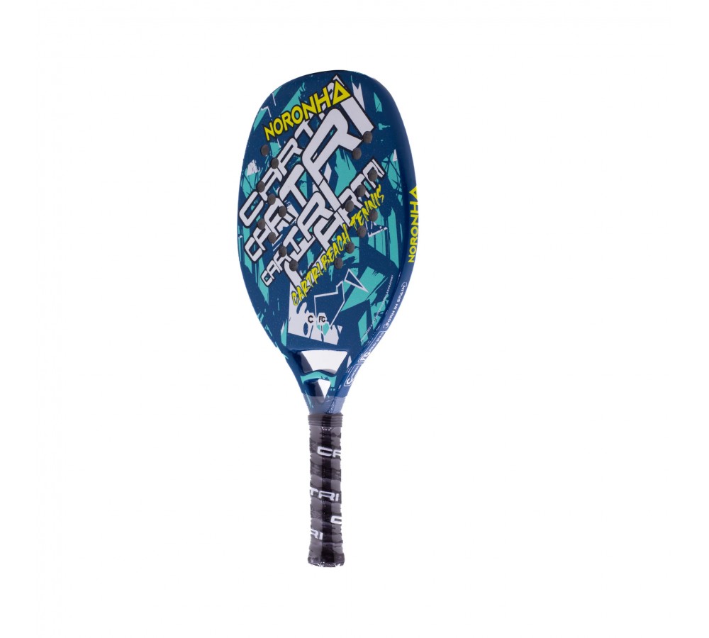 Racket for beach tennis Cartri Beach Tennis Noronha