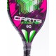 Racket for beach tennis Cartri Beach Tennis Itacare