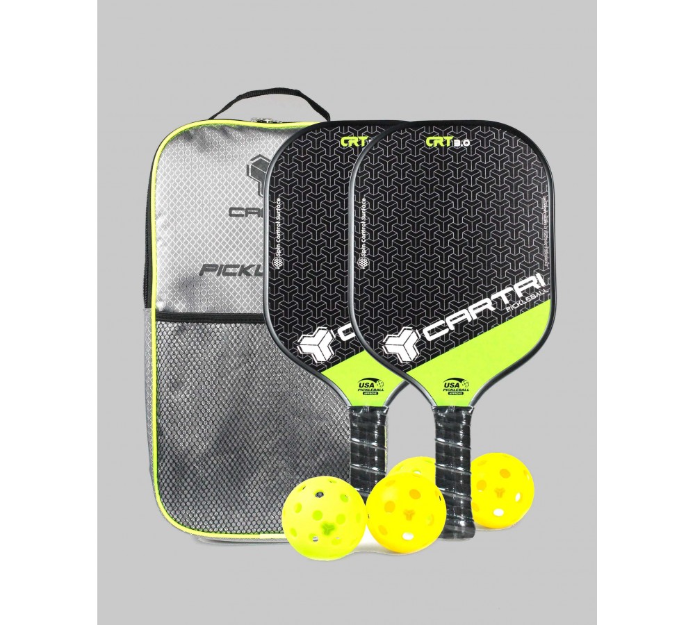 Cartri CRT 3.0 Pickleball Set