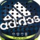 Padel tennis racket Adidas Adipower 3.1