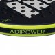 Padel tennis racket Adidas Adipower 3.1