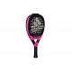 Racket for padel tennis Adidas Metalbone Woman Lite