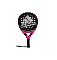 Racket for padel tennis Adidas Metalbone Woman Lite