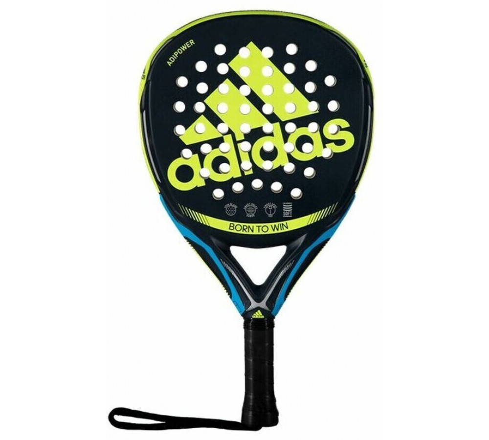 Padel tennis racket Adidas Adipower Lite 3.1