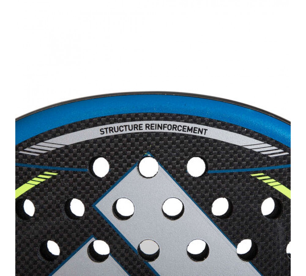 Padel tennis racket Adidas Essnova Carbon CTRL 3.1