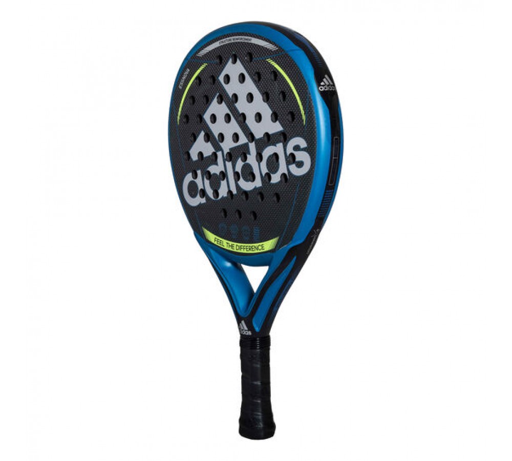 Padel tennis racket Adidas Essnova Carbon CTRL 3.1