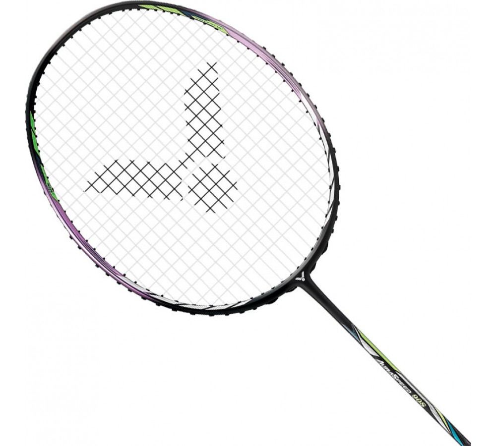 Victor Auraspeed 90S J racket