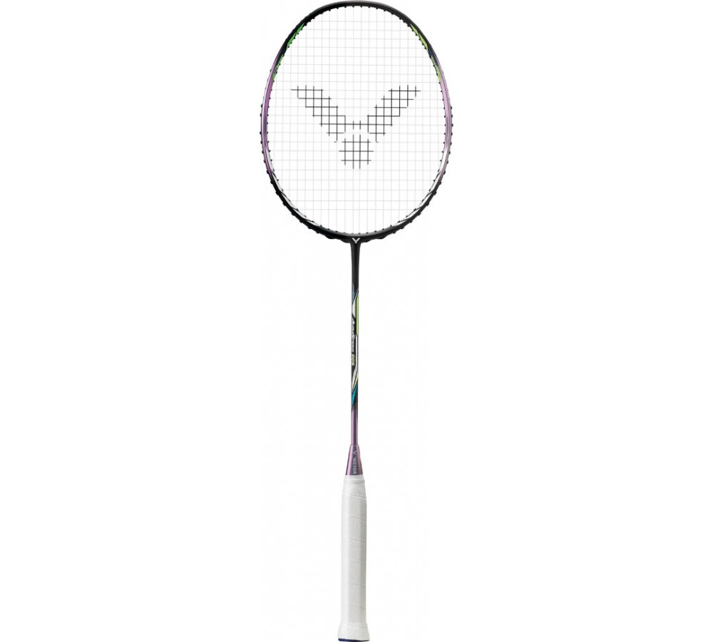 Victor Auraspeed 90S J racket