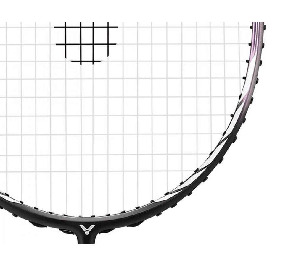 Victor Auraspeed 90S J racket