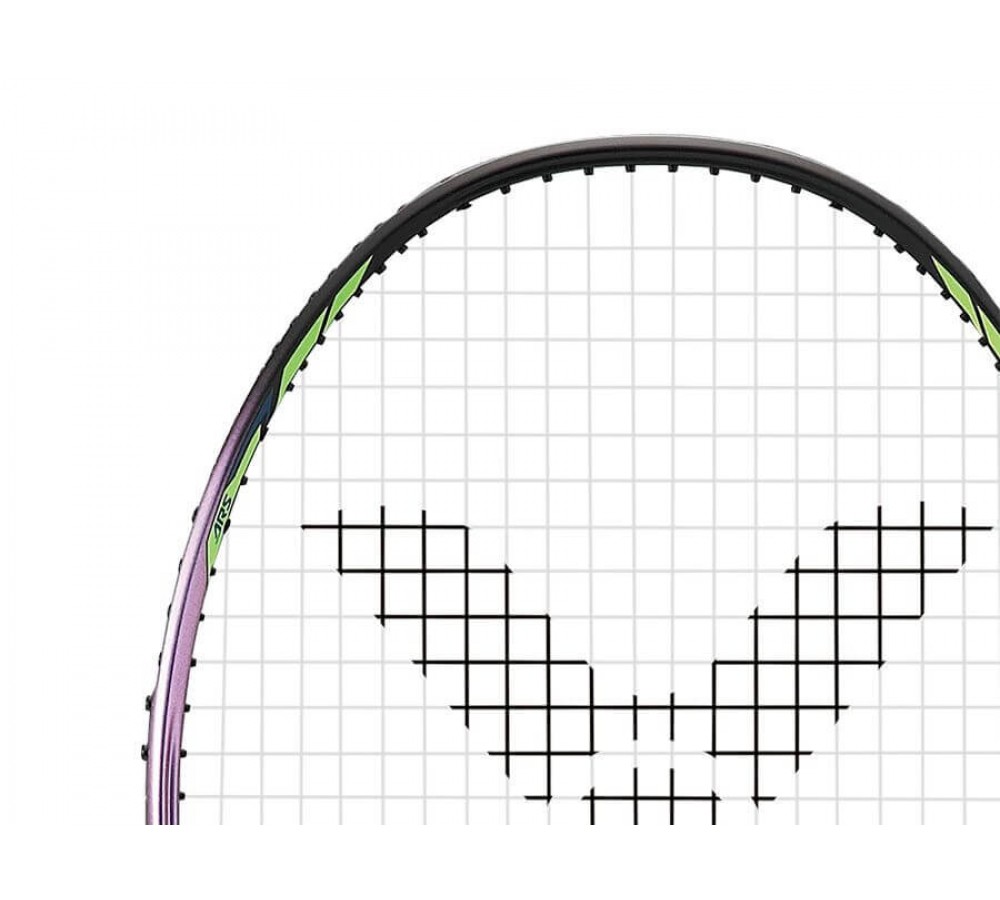 Victor Auraspeed 90S J racket