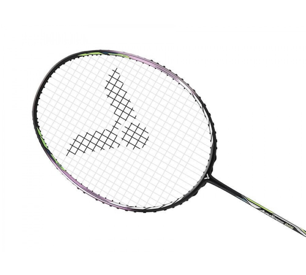 Victor Auraspeed 90S J racket