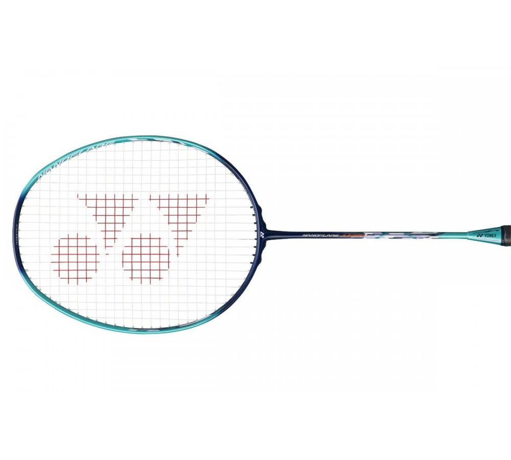 Ракетка Yonex Nanoflare Junior Blue/Green (4U7)