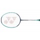 Yonex Nanoflare Junior Blue/Green racket (4U7)