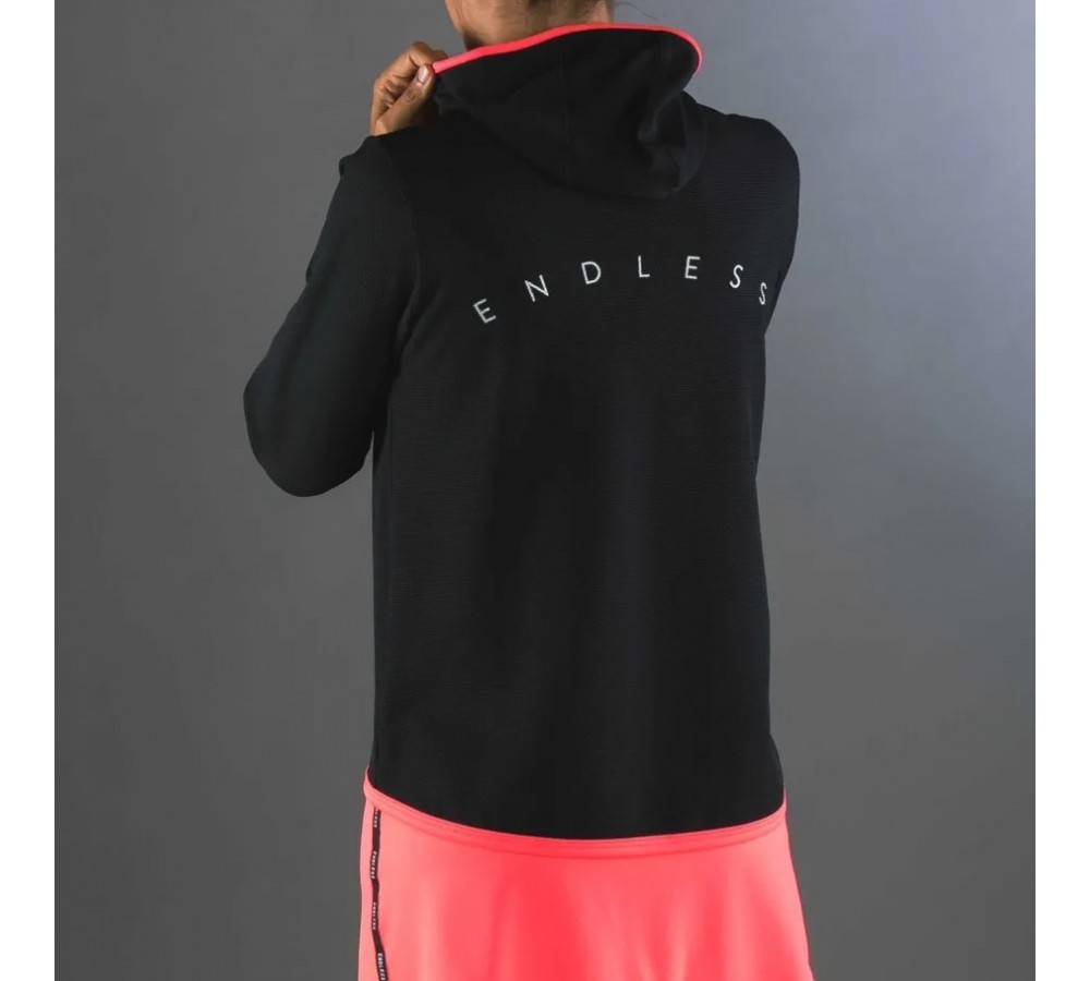 Sweater Endless Sudadera Breath Pink