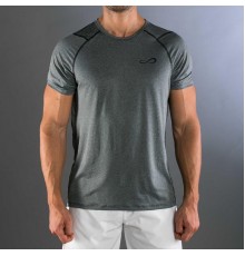 Endless Camiseta Zoom Titanium T-shirt