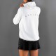 Кофта Endless Sudadera Breath II White