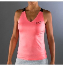 Топ Endless Camiseta Diamond Pink