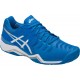 Asics Gel-Resolution 7 Clay Blue sneakers